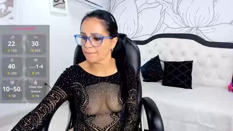 Snapshot of margot_smith chatting on April 2026 12:44:02 PM Margot online show from April 2026 12:44:02 PM