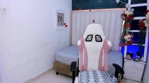 Snapshot of margot_smith chatting on June 2026 12:36:02 PM Margot online show from June 2026 12:36:02 PM