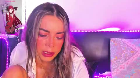 Margoth Broke online show from September 2025 10:16:01 AM