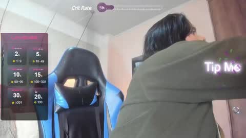 margoth_montilla online show from February 2025 06:01:01 PM