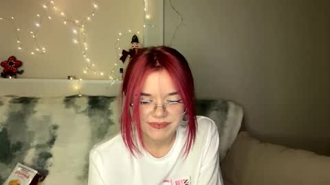 Lina online show from February 2026 10:38:02 PM