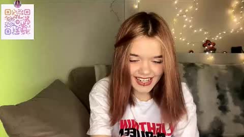 Lina online show from February 2026 09:49:02 PM