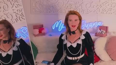 mari69juana online show from October 2025 05:46:02 PM