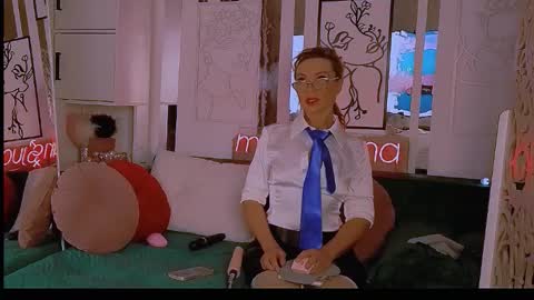 mari69juana online show from January 2026 07:19:01 PM