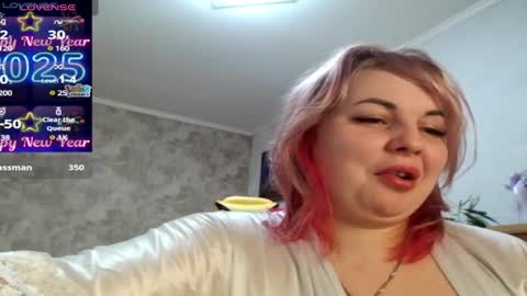 Mari online show from January 2025 05:52:01 AM