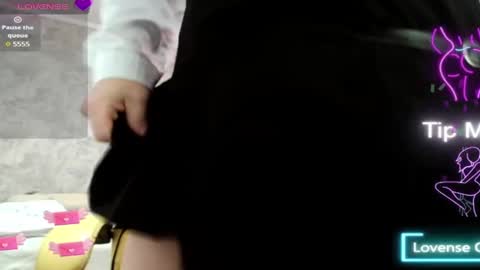 Mari online show from February 2025 12:16:01 PM