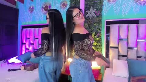 Mari online show from May 2026 10:39:01 PM