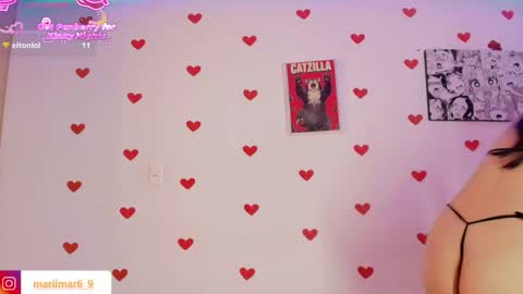 mari_mar69 online show from April 2026 09:47:01 AM