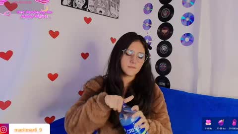 mari_mar69 online show from June 2026 10:54:02 AM