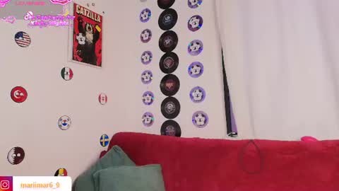 mari_mar69 online show from July 2026 11:13:02 AM