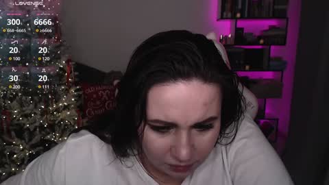 mari moore online show from December 2024 11:53:02 PM