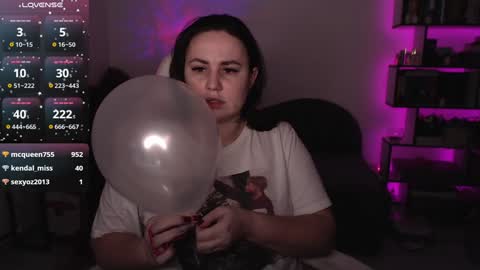 mari moore online show from January 2025 07:40:01 PM