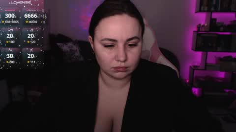 mari moore online show from January 2025 11:12:02 AM