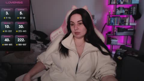 mari moore online show from April 2026 09:32:02 AM