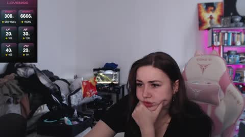 mari moore online show from June 2026 08:27:02 AM