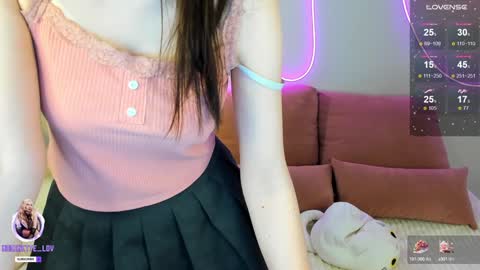 Snapshot of mari_nett chatting on January 2025 09:47:01 PM mari_nett online show from January 2025 09:47:01 PM