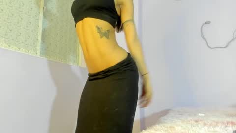 Snapshot of mari_sweeet chatting on January 2025 10:08:01 PM Meli-Mari online show from January 2025 10:08:01 PM