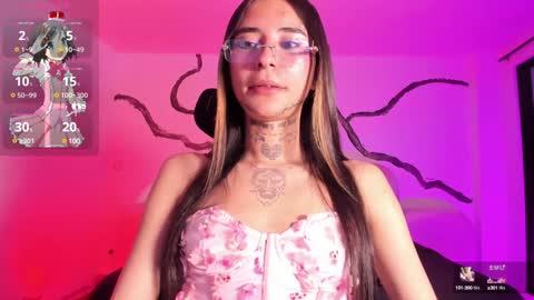 Manuela online show from January 2025 04:58:01 AM