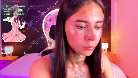 Manuela online show from February 2025 09:53:02 AM