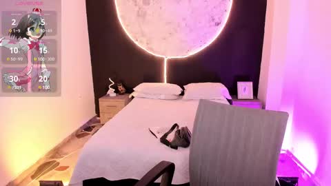 Manuela online show from February 2025 05:56:02 AM