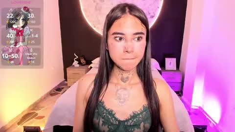 Manuela online show from February 2025 09:54:01 AM