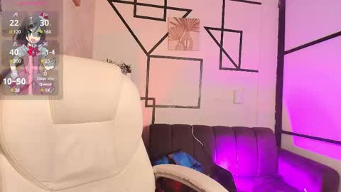 Manuela online show from February 2025 06:21:02 AM