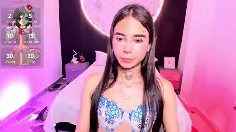 Manuela online show from February 2025 12:42:01 PM