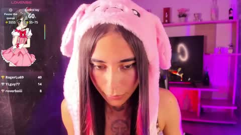 Manuela online show from March 2025 09:34:02 AM