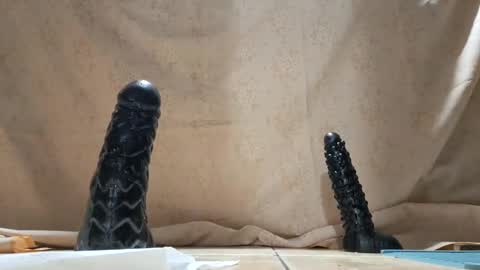 Maria Magdalena online show from December 2024 06:52:02 PM