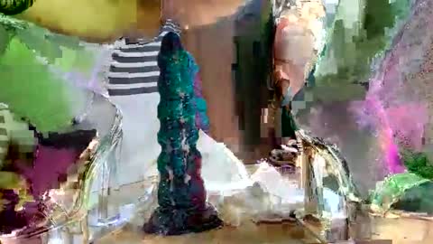 Maria Magdalena online show from January 2026 06:21:01 PM