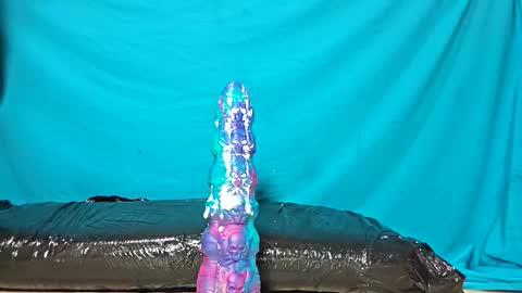 Maria Magdalena online show from April 2026 02:18:02 PM