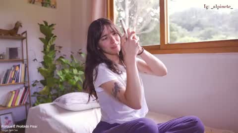 Snapshot of maria_alfonsina_ chatting on June 2026 04:50:02 PM Alfonsina online show from June 2026 04:50:02 PM