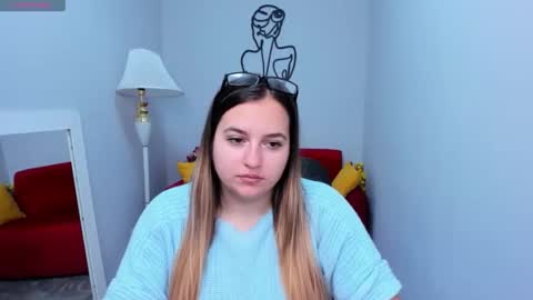 Maria online show from November 2025 06:58:01 AM