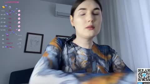 Maria online show from February 2025 08:31:02 AM