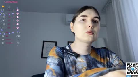 Maria online show from March 2025 07:47:02 AM