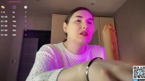 Maria online show from April 2026 08:08:01 AM