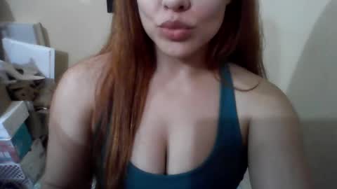 Snapshot of maria_eugenia chatting on July 2026 10:38:02 PM Mareu online show from July 2026 10:38:02 PM