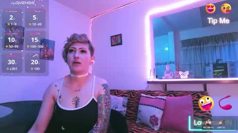 Maria fernanda online show from February 2026 02:27:01 AM