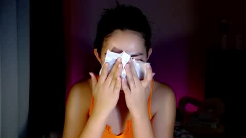 ITS YOUR GIRL MARIA FOXX18 online show from November 2025 04:14:02 AM