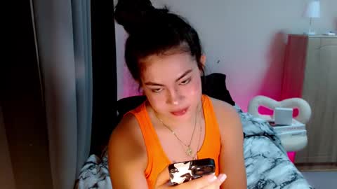 ITS YOUR GIRL MARIA FOXX18 online show from November 2025 02:28:01 PM