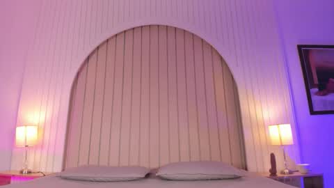 Maria  online show from February 2026 12:20:01 PM