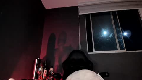 Maria Isabell  online show from December 2024 04:37:02 AM