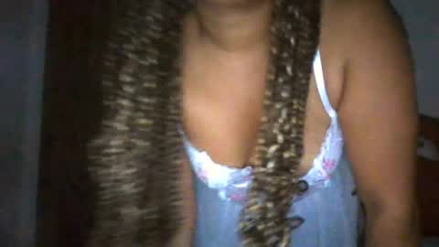Snapshot of maria_le chatting on June 2026 04:48:01 AM MARIALE online show from June 2026 04:48:01 AM