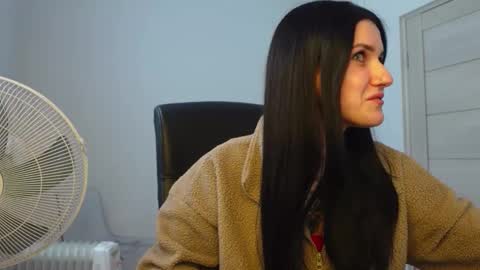 MARIA MIGHT online show from March 2026 01:18:01 PM