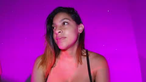 Snapshot of maria_rosee chatting on May 2026 03:53:02 PM ELI online show from May 2026 03:53:02 PM