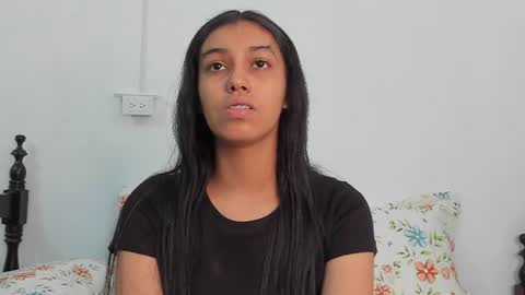  My name is Valentina  online show from July 2026 06:29:01 AM