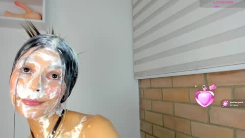 Snapshot of maria_sofii chatting on December 2024 06:32:01 AM S O F I A model independent online show from December 2024 06:32:01 AM
