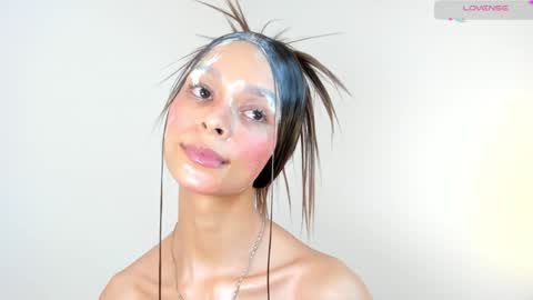 Snapshot of maria_sofii chatting on January 2025 02:26:01 PM S O F I A model independent online show from January 2025 02:26:01 PM