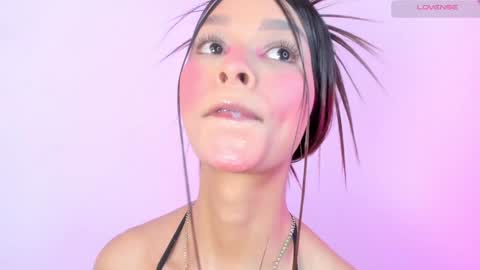 Snapshot of maria_sofii chatting on February 2025 11:10:02 AM S O F I A model independent online show from February 2025 11:10:02 AM