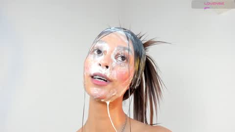 Snapshot of maria_sofii chatting on February 2025 11:13:02 PM S O F I A model independent online show from February 2025 11:13:02 PM